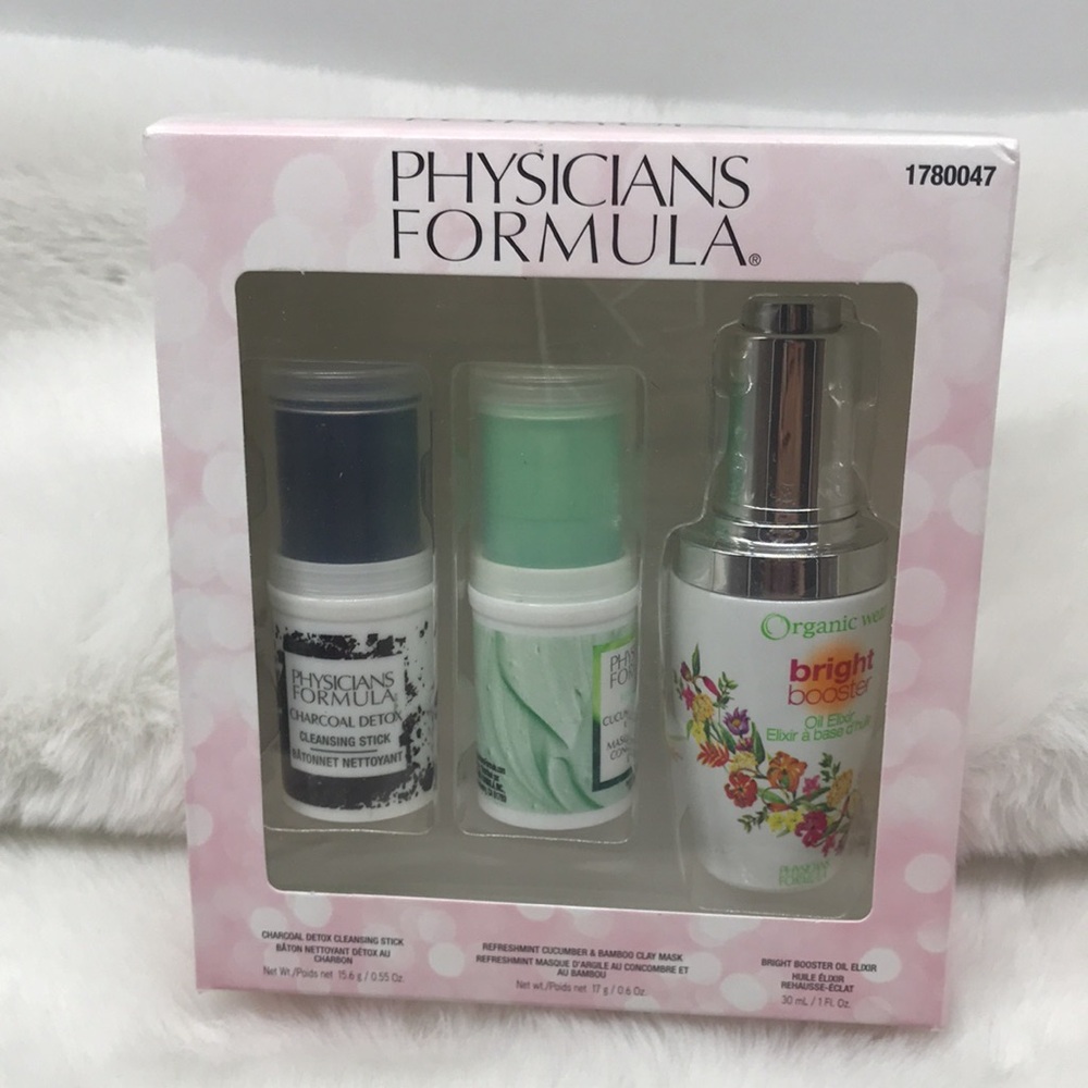 Physicians Formula Skincare Essentials Kit - Picture 5 of 5